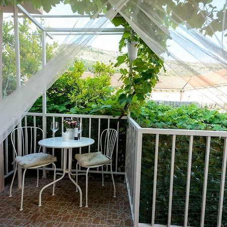 Leona Apartments Дубровник Екстериор снимка