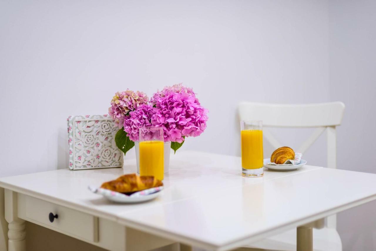 Leona Apartments Дубровник Екстериор снимка