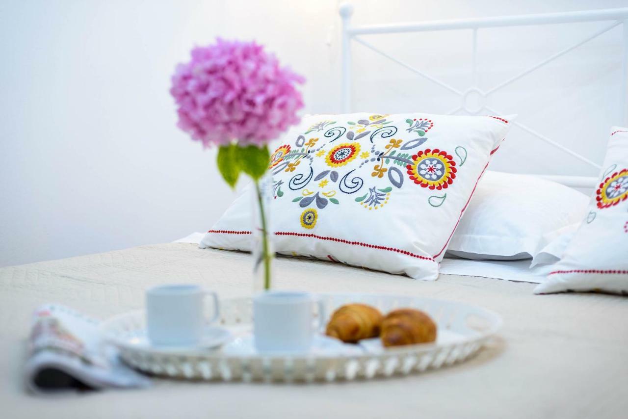 Leona Apartments Дубровник Екстериор снимка