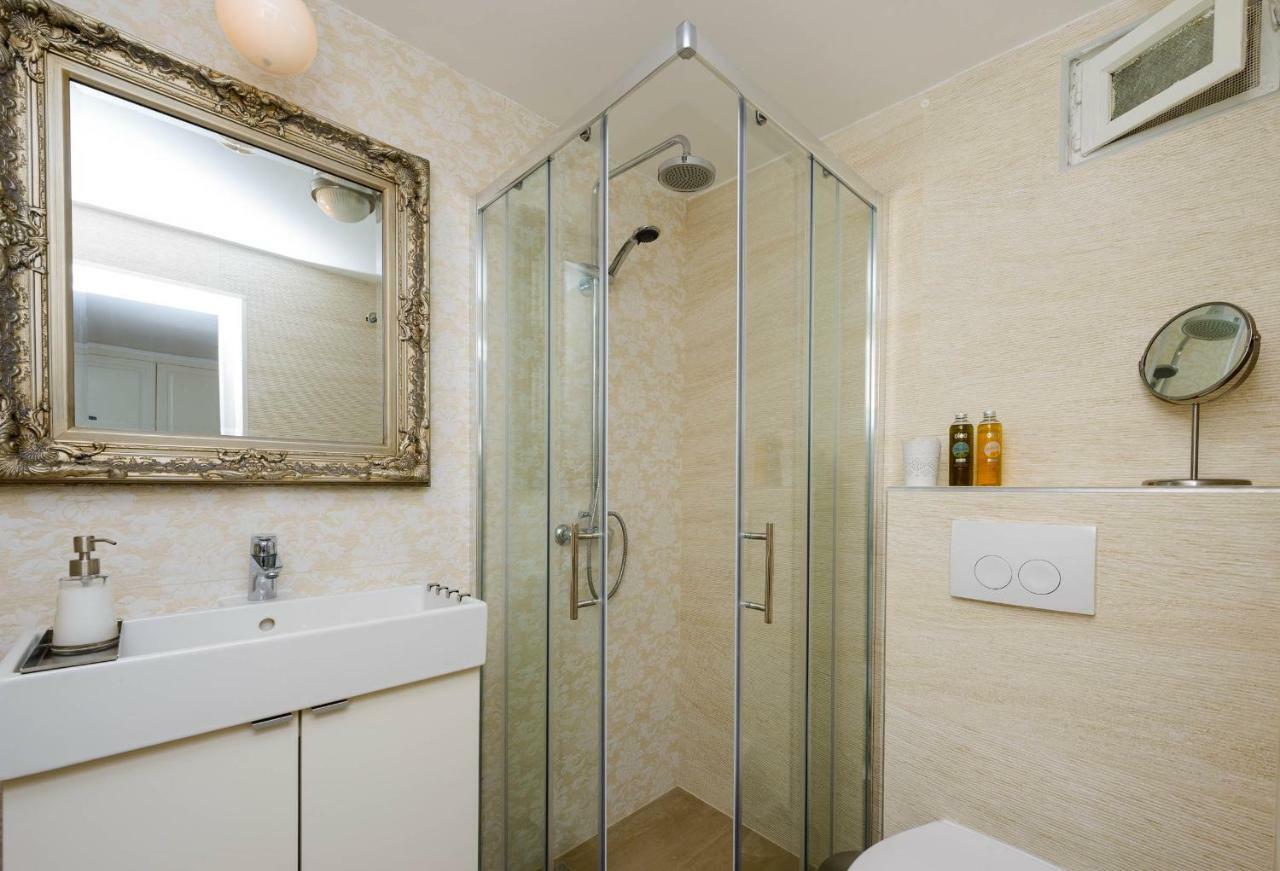 Leona Apartments Дубровник Екстериор снимка