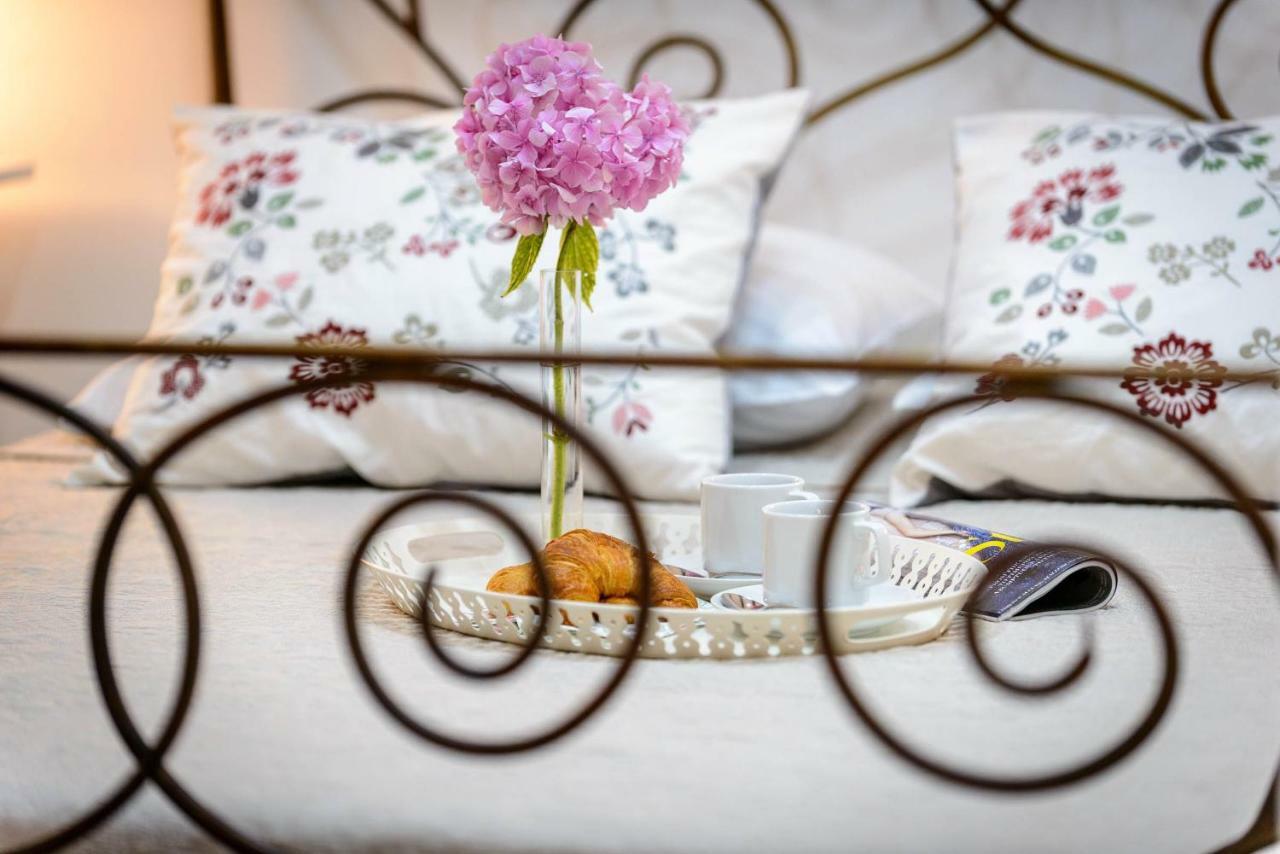 Leona Apartments Дубровник Екстериор снимка